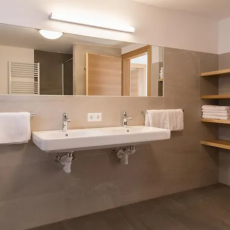 H&p Apartment Alpbach