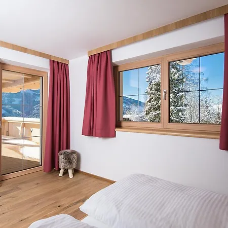 Apartment H&p Alpbach
