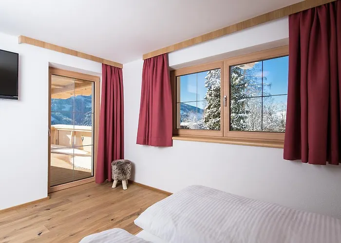 Appartement H&p Alpbach