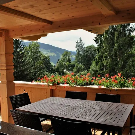 Apartament H&p *